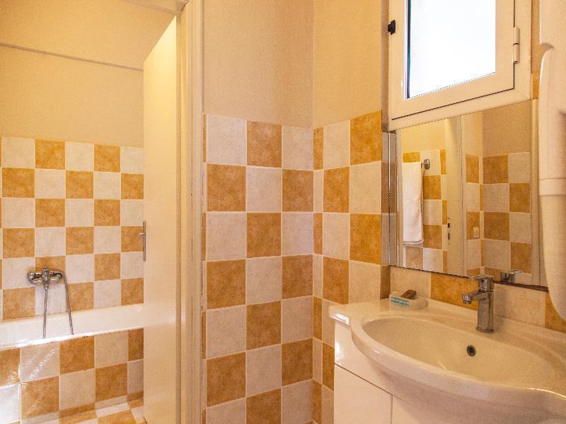 Sofi Hotell Lixoúri Eksteriør bilde