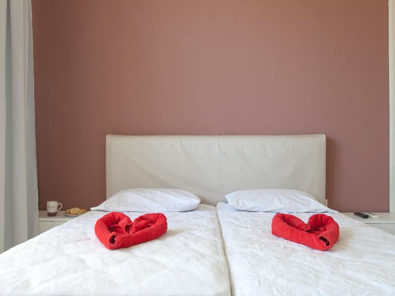Sofi Hotell Lixoúri Eksteriør bilde